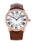 Pre-Owned Cartier Ronde Louis Watch
